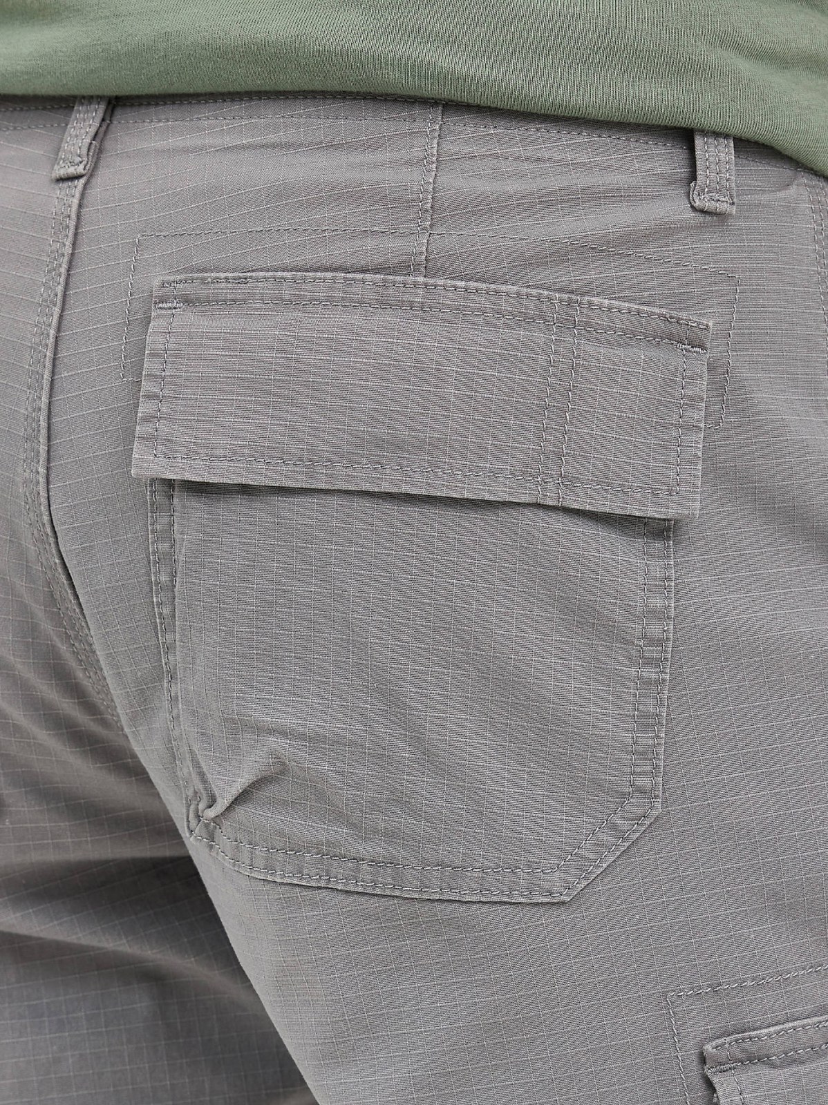 Men's Extreme Motion Carolina Ripstop Cargo Short - view 5