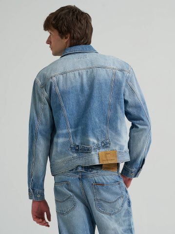 Men's Lee® x Feng Chen Wang Cowboy Jacket