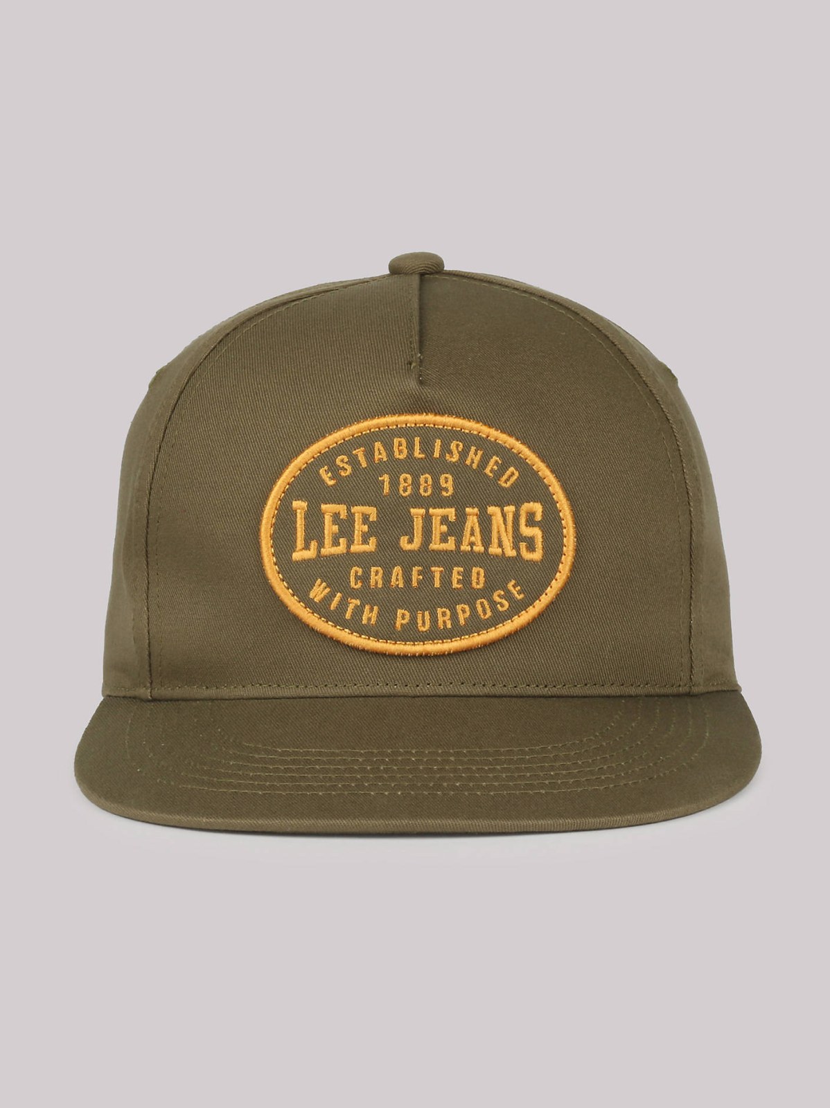 Men's Established 1889 Snap Hat