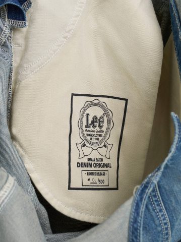 Women's Limited Edition Slim Straight Overall