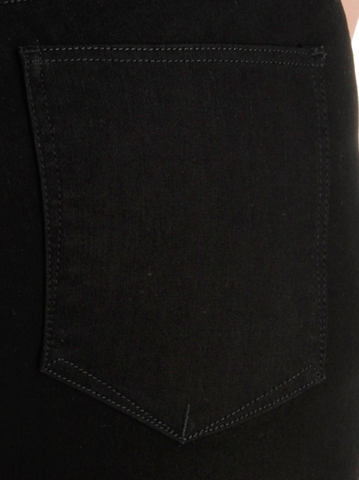 Women's Instantly Slims Relaxed Fit Straight Leg Jean (Plus) - view 4