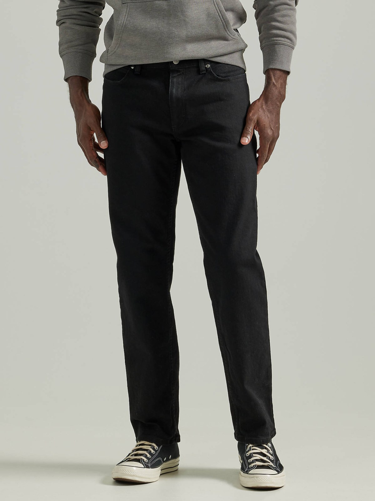 Men's Legendary Relaxed Straight Jean