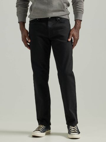 Men's Legendary Relaxed Straight Jean
