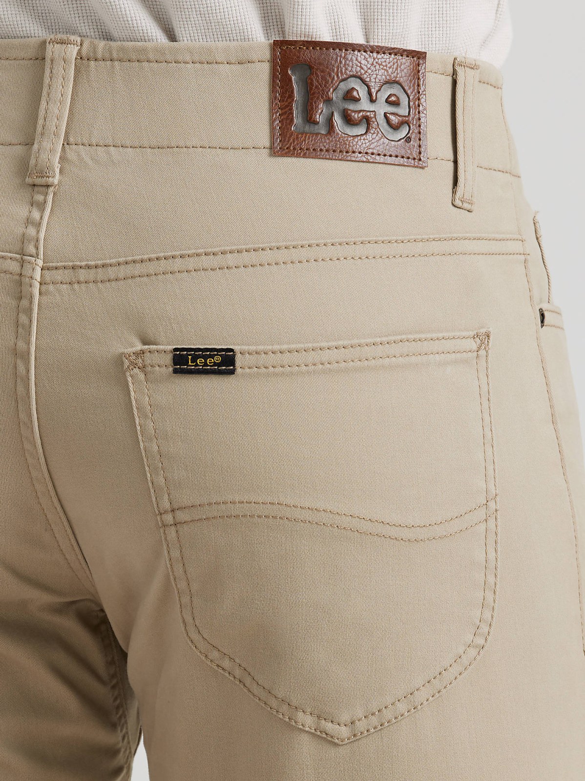 Men's Extreme Motion MVP Straight Fit Twill Pant - view 5