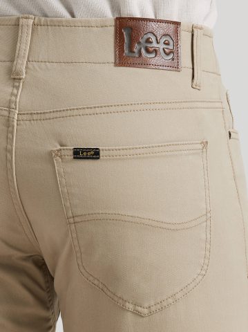 Men's Extreme Motion MVP Straight Fit Twill Pant