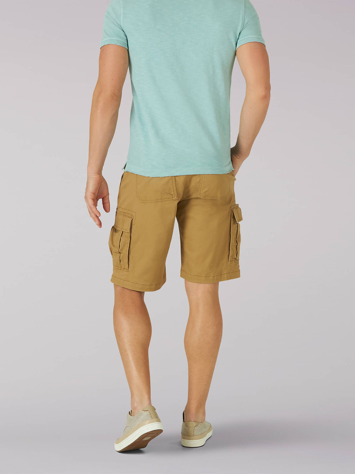 Men's Extreme Motion Carolina Cargo Short - view 2
