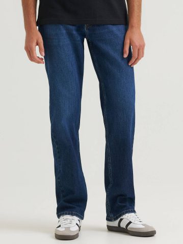 Men's Legendary Relaxed Straight Jean with SoftAge™