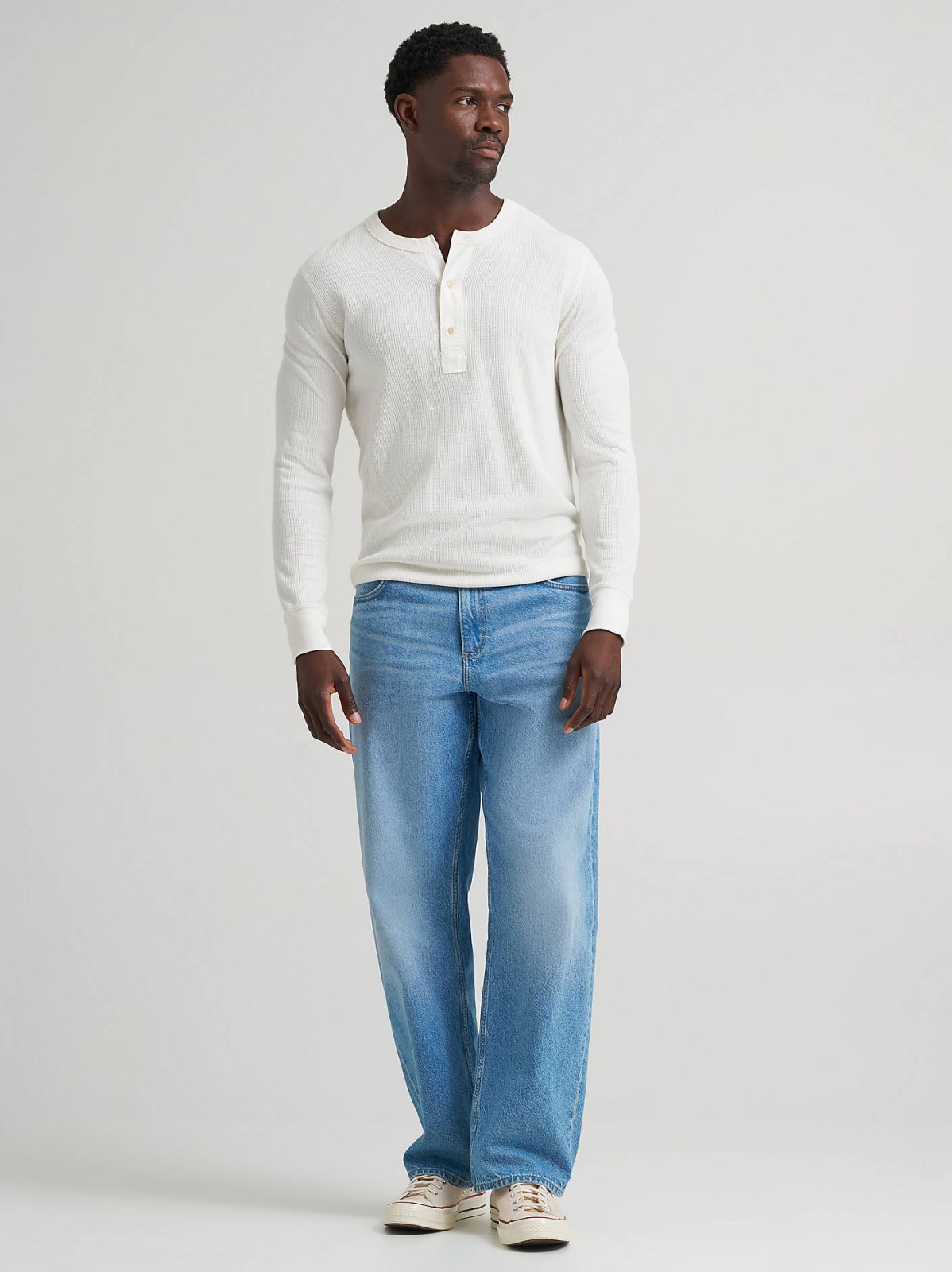 Men's Premium Baggy Jean - view 5