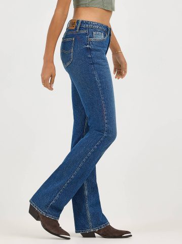 Women's Bootcut Jean