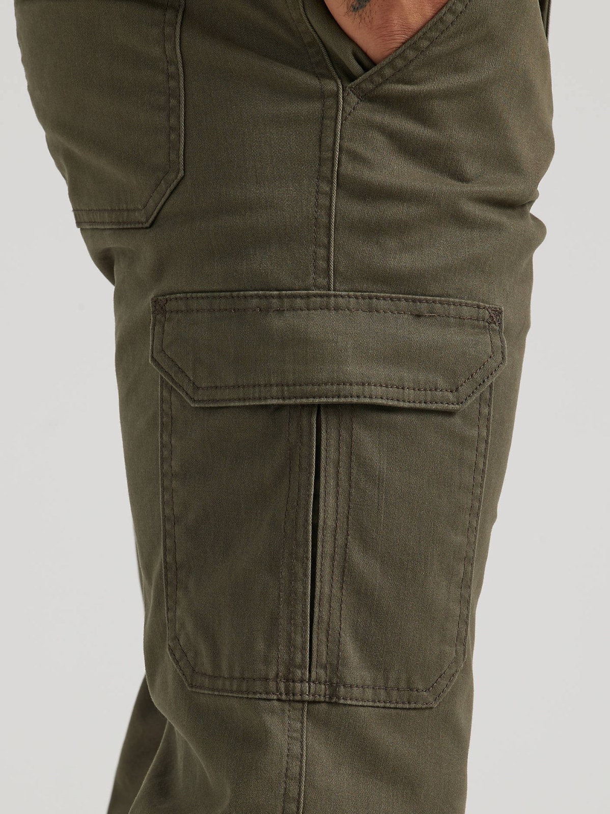 Men's Extreme Motion MVP Straight Fit Cargo Pant - view 7