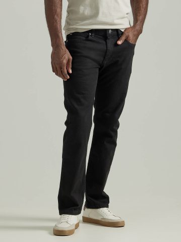 Men's Legendary Slim Straight Jean