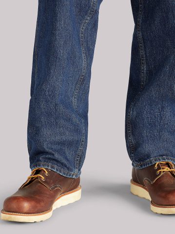Men’s 100% Cotton Carpenter Jean