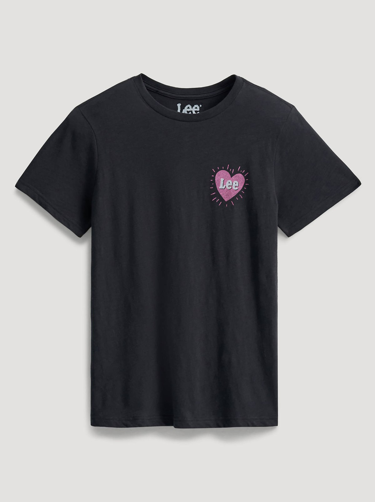 Women's Love Logo Tee