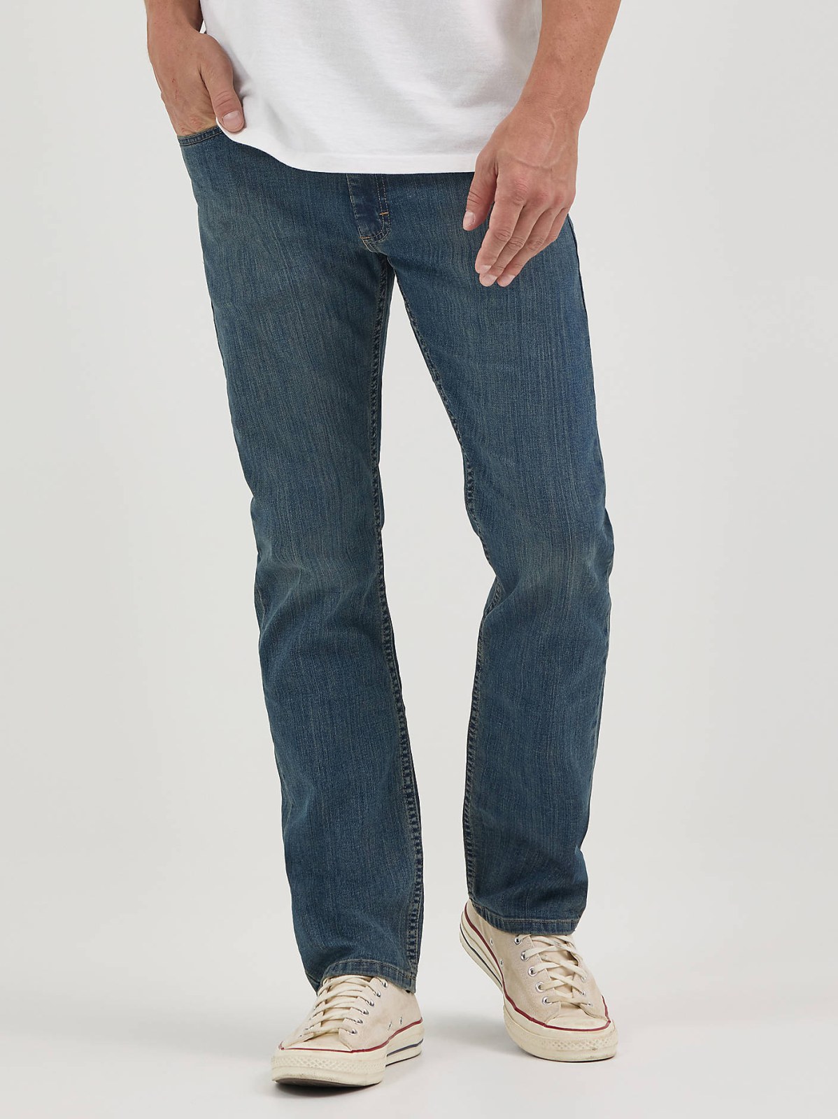Men's Legendary Slim Straight Jean - view 2