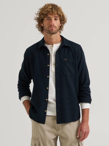 Men's Legendary All Purpose Flannel Shirt