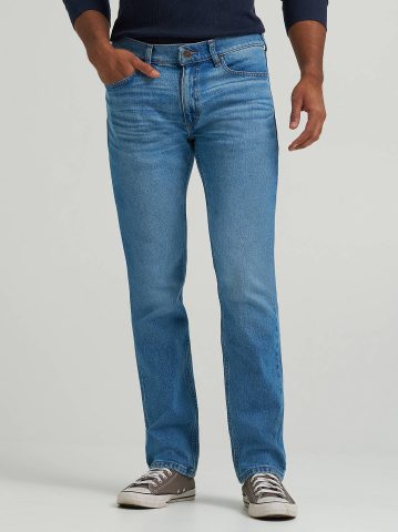 Men's Legendary Slim Straight Jean — alternate view