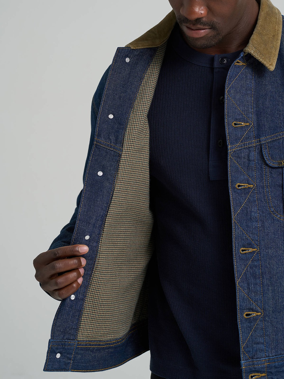 Men's Premium Storm Rider™ Jacket - view 6
