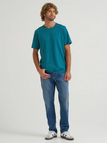 Men's Crew Neck Tee