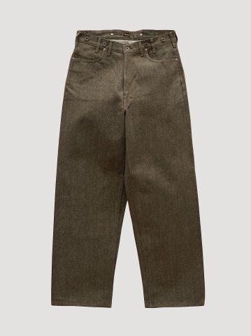 Men's Lee® x Nigel Cabourn Rodeo Clown 101Z Jean