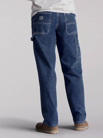 Men’s Lee Carpenter Jean