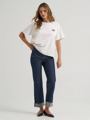 Women's Lee® x Marilyn Monroe Girlfriend Tee