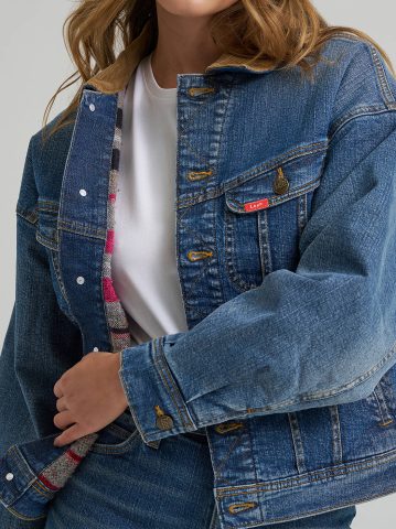 Women's Lee® x Marilyn Monroe Storm Rider™ Jacket