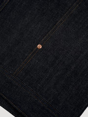 Men's Lee® x Nigel Cabourn Ranch Worker 101J Jacket
