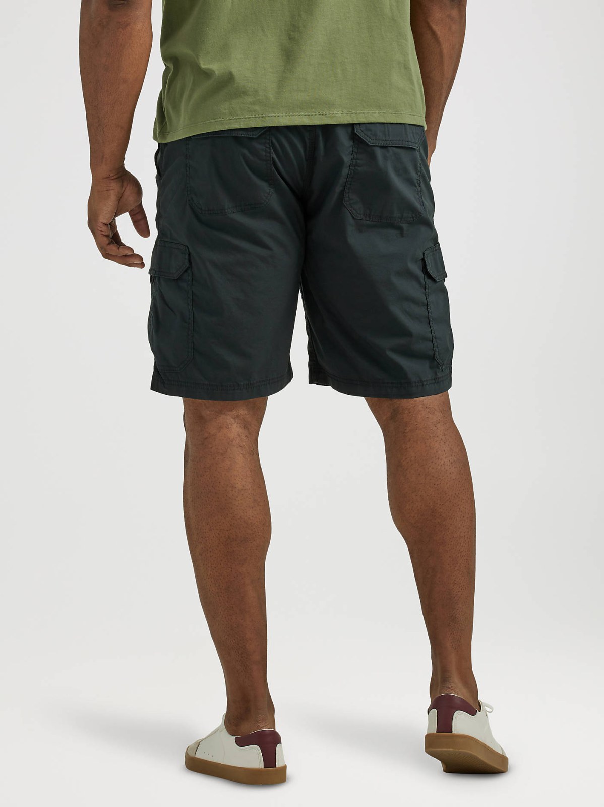Men's Extreme Motion Crossroad Short (Big & Tall) - view 2