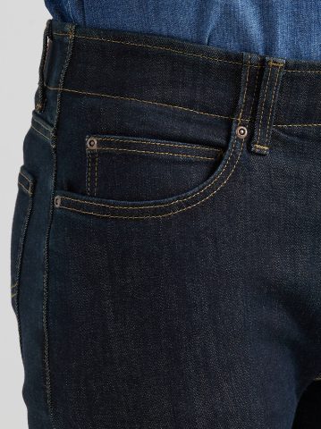 Men's Extreme Motion MVP Slim Fit Tapered Jean