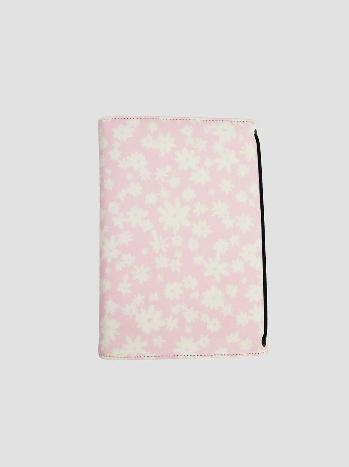 Printed Snap Closure Journal - view 2