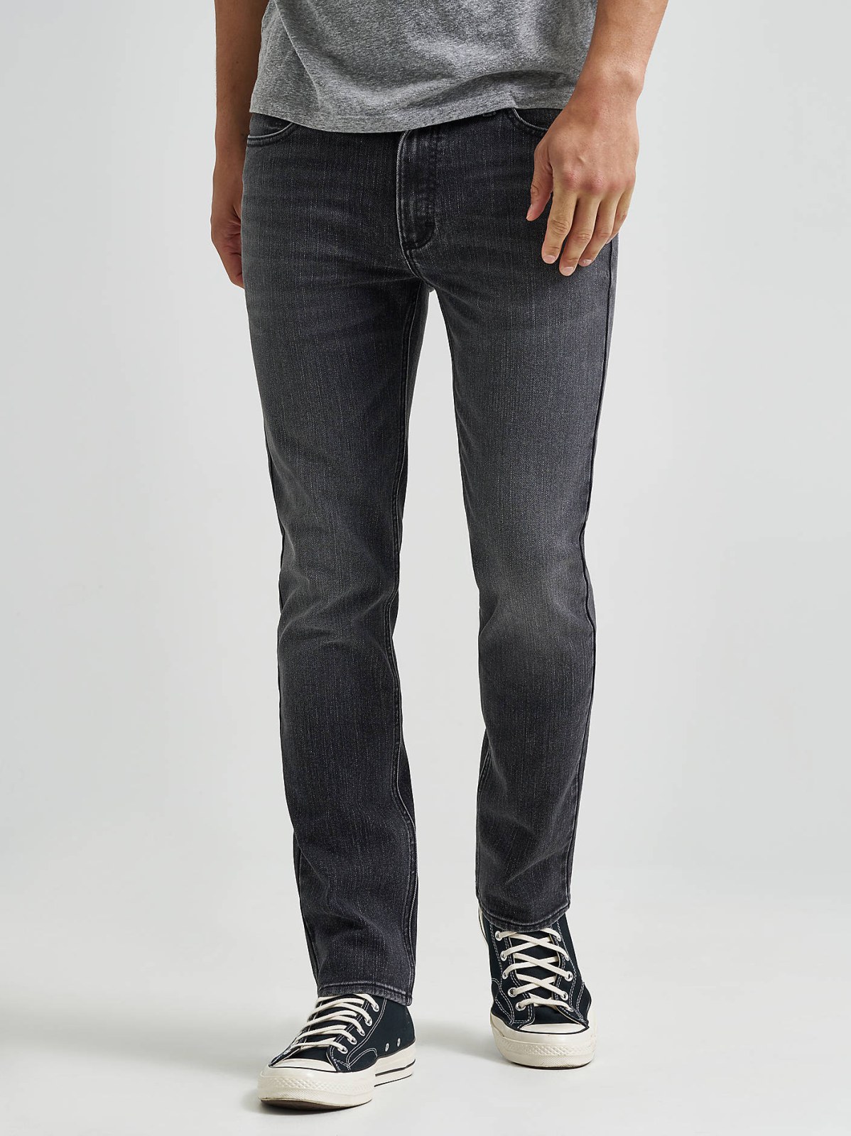 Men's Heritage Denim MVP Slim Straight Jean