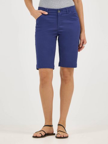 Women's Legendary Chino Bermuda