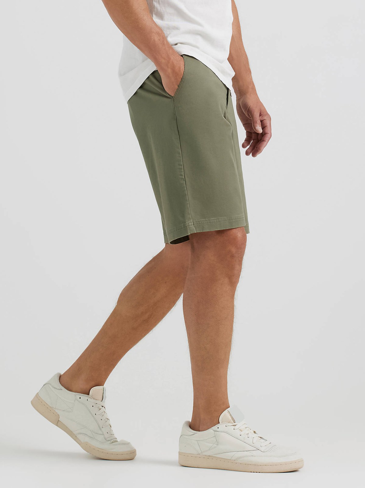 Men's Extreme Motion Short - view 4