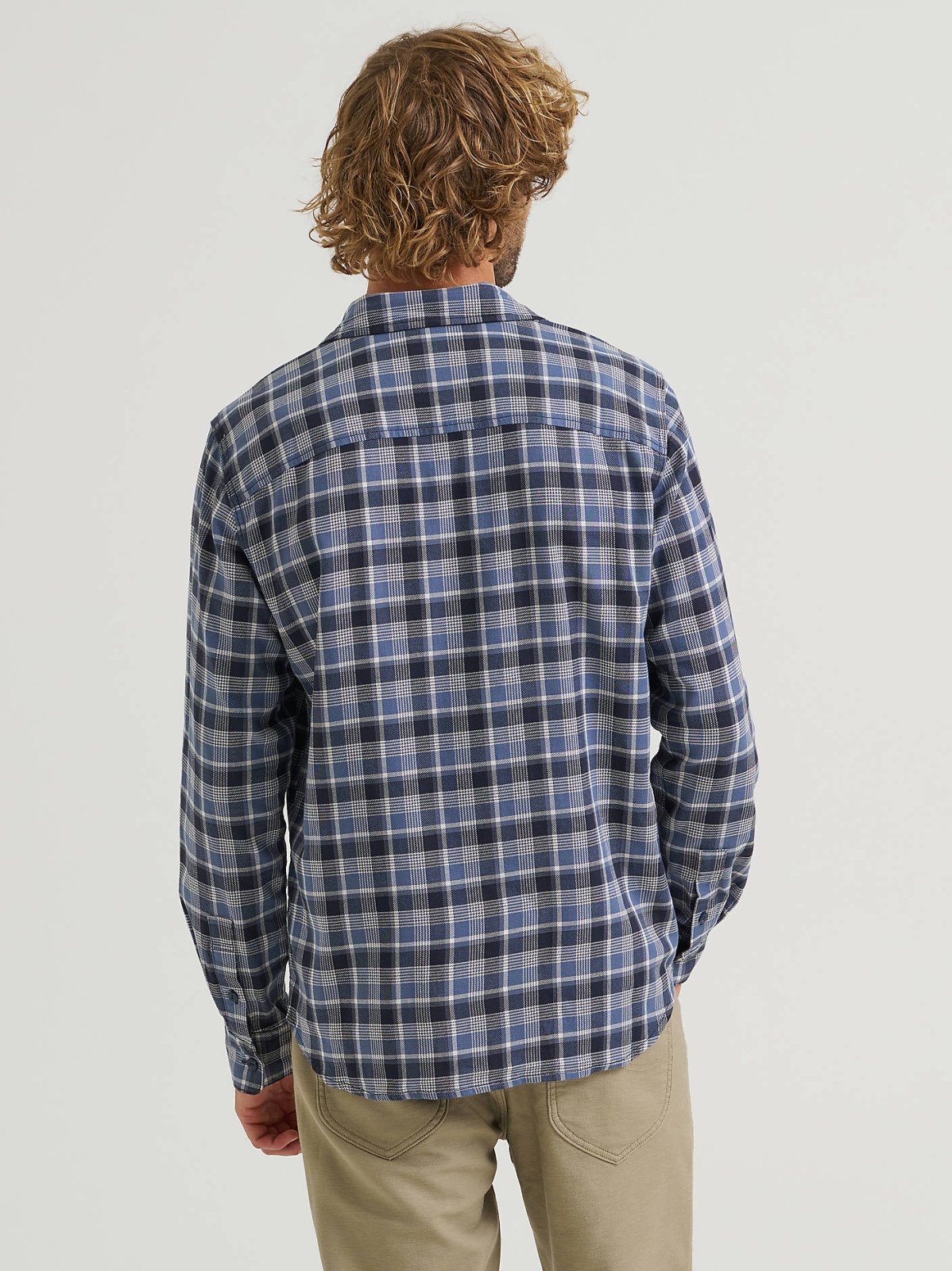 Men's Legendary All Purpose Shirt - view 2