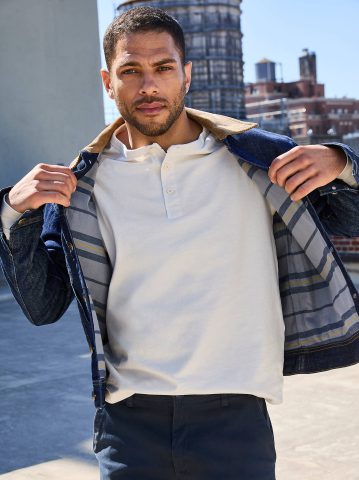 Men's Legendary Storm Rider™ Jacket