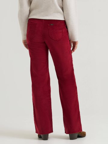 Women's Legendary Corduroy A-Line Pant