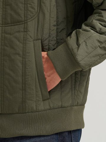 Men's Bomber Rider™  Jacket