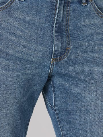 Men's Extreme Motion MVP Regular Straight Jean