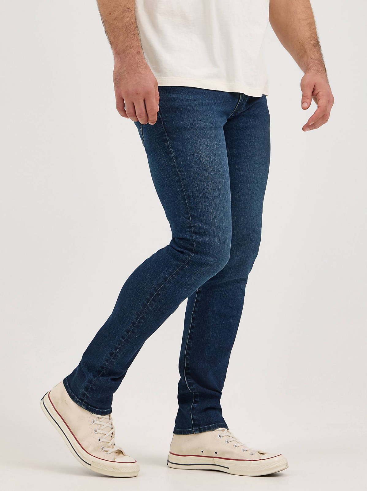 Men's Extreme Motion Skinny Jean - view 4