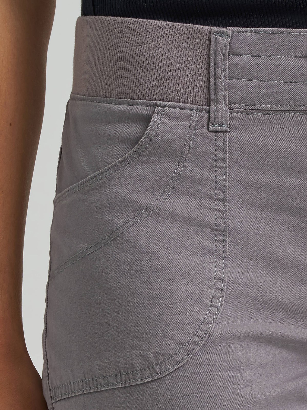 Women’s Relaxed Fit Austyn Cargo Capri - view 6