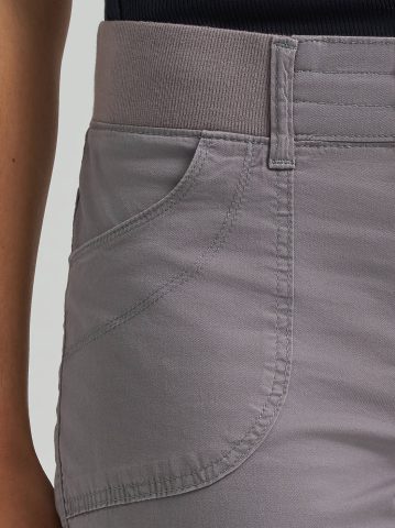 Women’s Relaxed Fit Austyn Cargo Capri