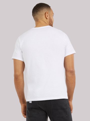 Men's 3-Pack V-Neck Tee — alternate view