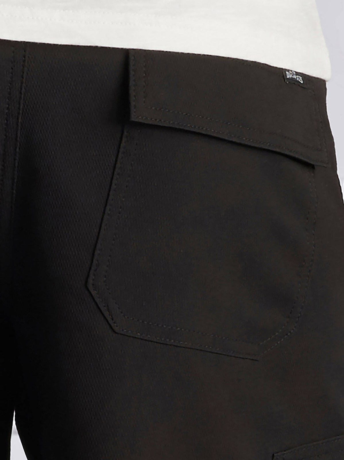 Men’s Lee Performance Cargo Short (Big & Tall) - view 4