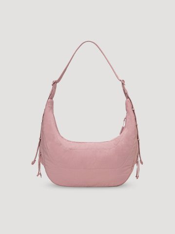 Women's Crescent Shoulder Bag