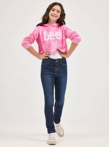 Girl's Slim Rider™ Jean