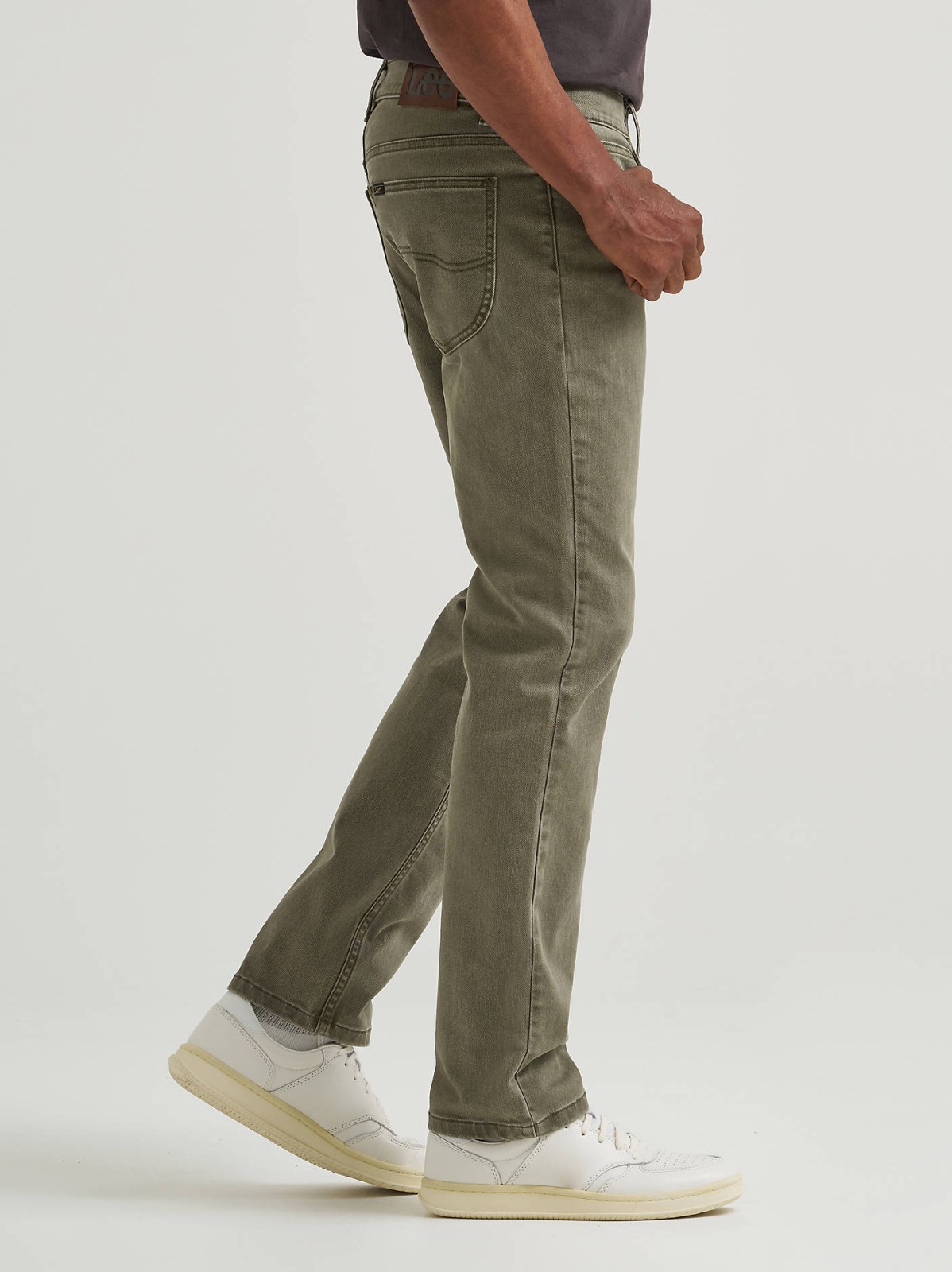 Men's Legendary Regular Straight Jean - view 4