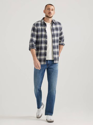 Men's Extreme Motion MVP Regular Straight Jean