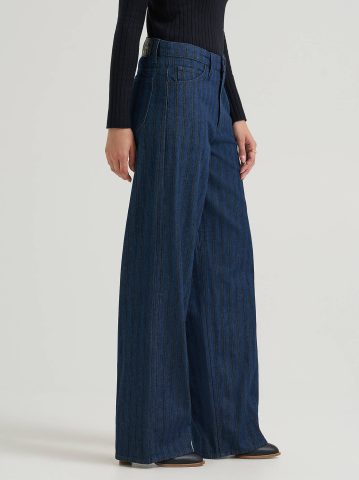 Women's Loose Straight Rider™ Jean