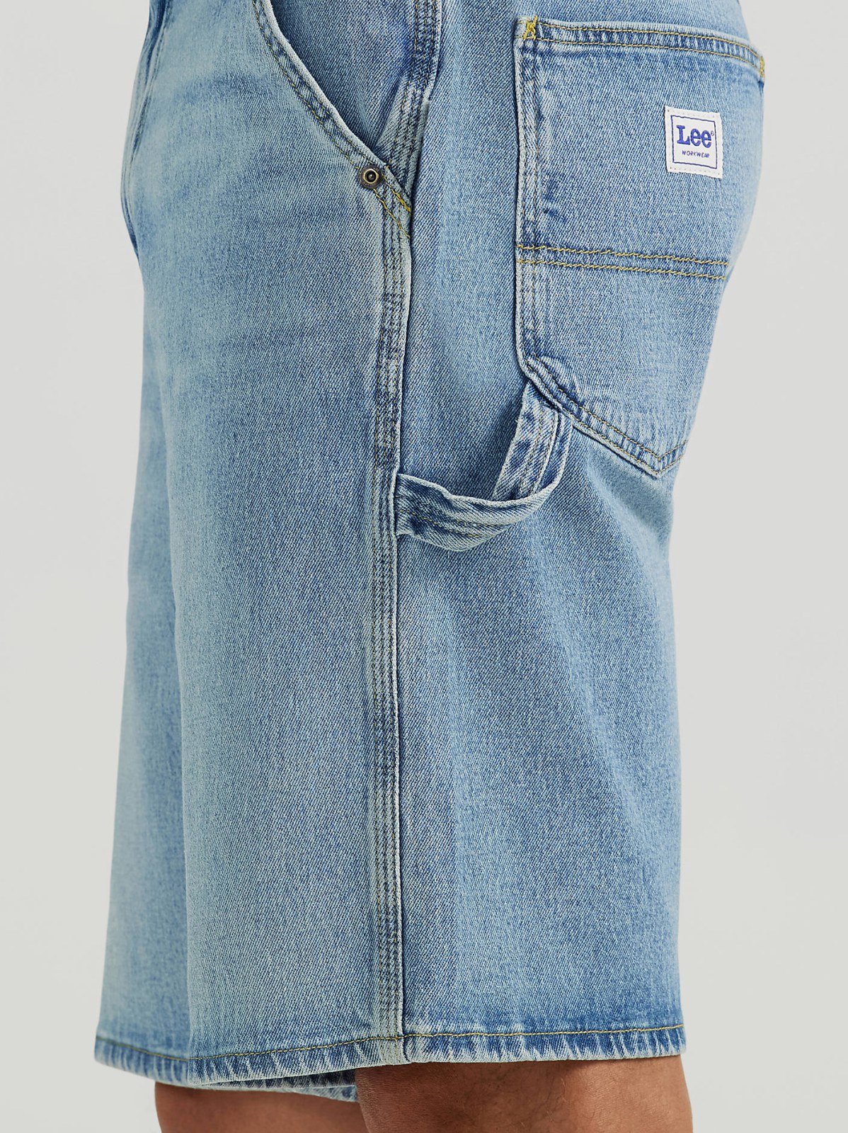 Men's Legendary Workwear Carpenter Short - view 8