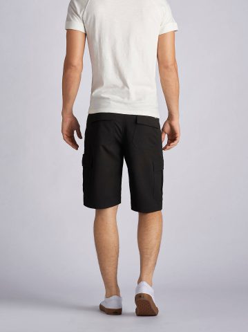 Men’s Lee Performance Cargo Short (Big & Tall)